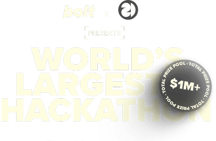 Bolt Banner