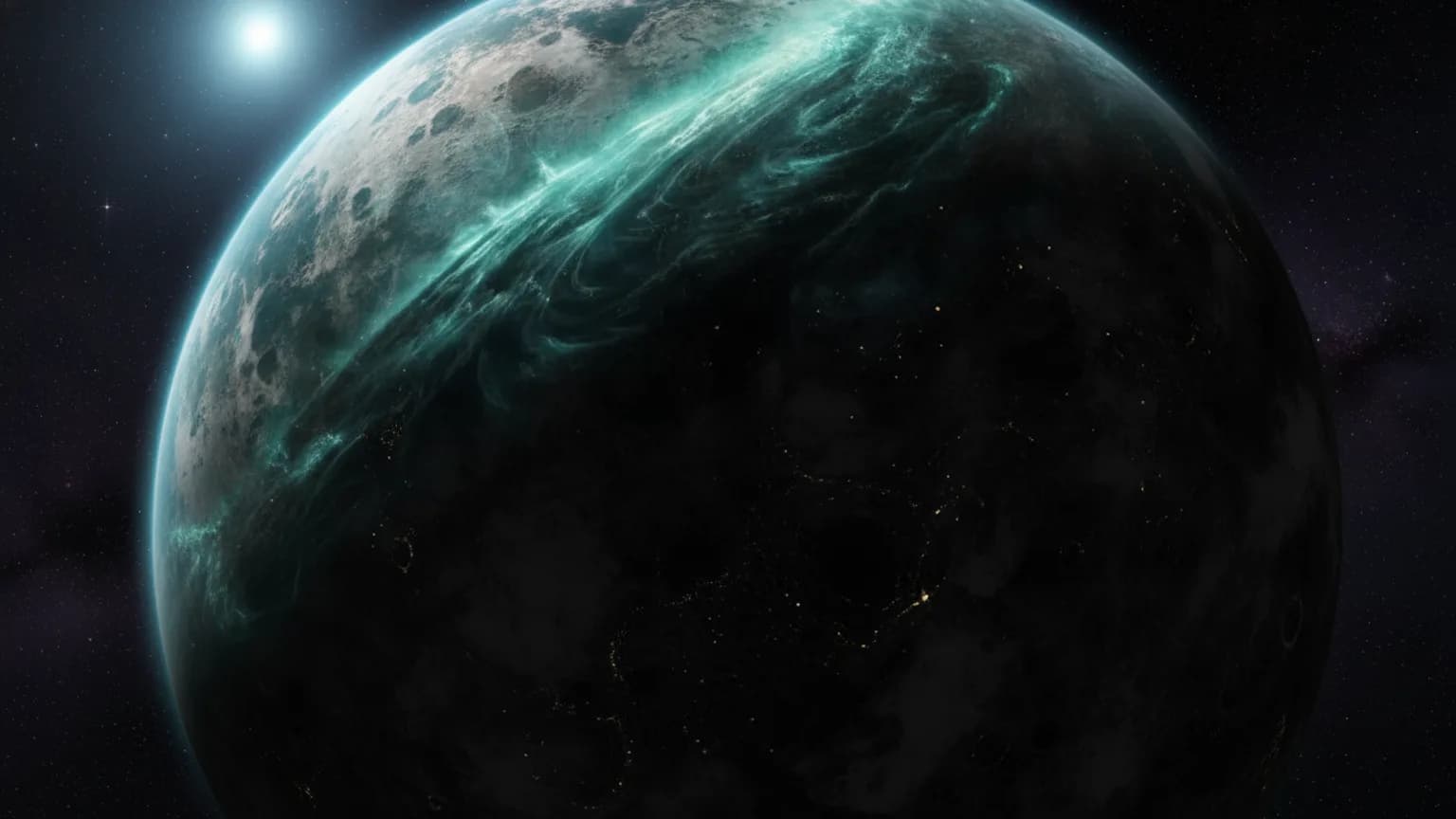 Cosmic 1