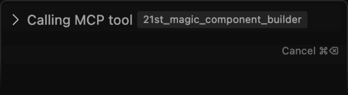 Choose from Options